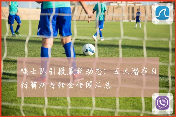 瑞士队引援最新动态:五大潜在目标解析与转会传闻汇总