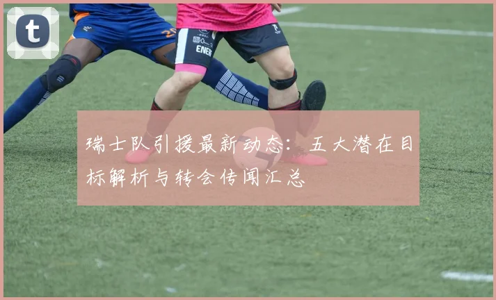 瑞士队引援最新动态：五大潜在目标解析与转会传闻汇总